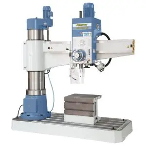 Perceuse radiale Bernardo RD 1600 x 50