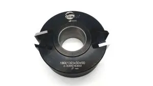 Anti-recul Ø 130 - Ht. 50 - Al. 50