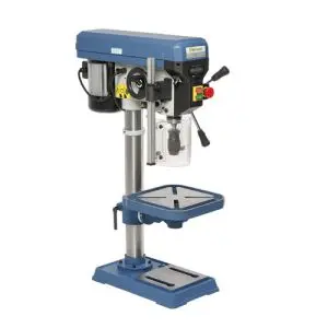 Perceuse d'établi Bernardo BM 20 Vario - 230 V