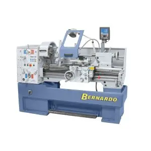 Tour à métaux Bernardo Smart 410 x 1500