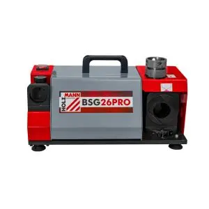 Affuteuse de forets Holzmann BSG26PRO