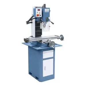 Fraiseuse Bernardo BF28L Vario