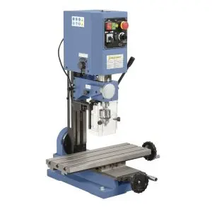 Perceuse fraiseuse Bernardo KF 10 L
