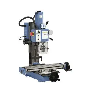 Perceuse fraiseuse Bernardo KF 20 L 