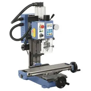 Perceuse fraiseuse Bernardo KF20L Super