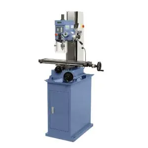 Perceuse fraiseuse Bernardo BF 25 L Super
