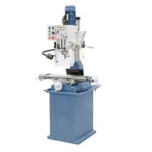 Perceuse fraiseuse Bernardo FM40HS