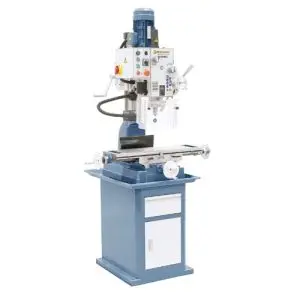 Perceuse fraiseuse Bernardo FM 40 HSV