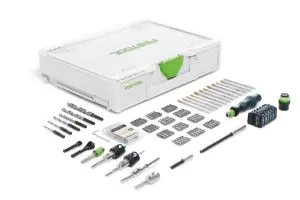 Set de montage Festool SYS3 M 89 ORG CE-SORT