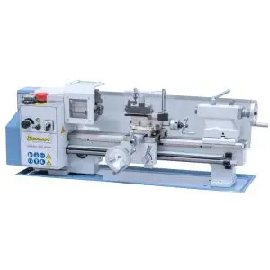 Tour à métaux Bernardo Hobby 350 Vario / 230v