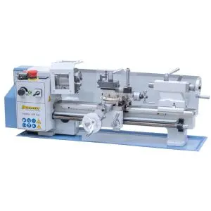 Tour à métaux Bernardo Hobby 350 TOP / 230v