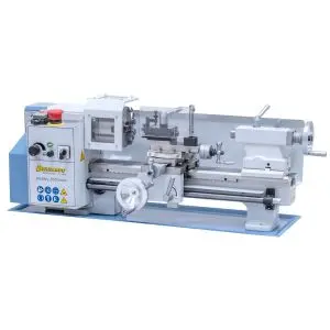 Tour à métaux Bernardo Hobby 300 Vario /230V