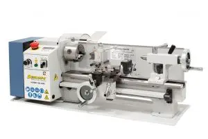 Tour à métaux Bernardo Hobby 350 VDM