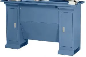 Socle pour tour à métaux BERNARDO PROFI 750LZ