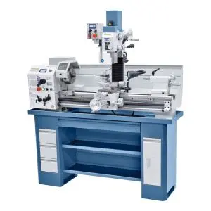 Tour combiné Bernardo Profi 880 G Vario - 400 V