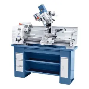 Tour combiné Bernardo Profi 900 Vario - 400 V 