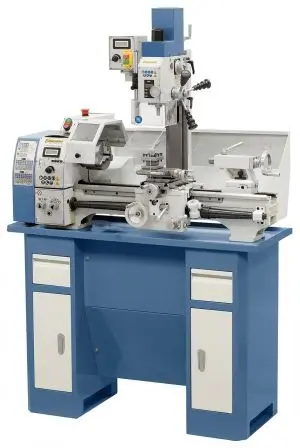 Tour combiné Bernardo 550 WQV socle inclus