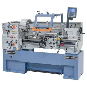 Tour à métaux Bernardo Smart 410 x 1000