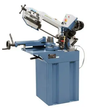 Scie à ruban métal Bernardo MCB 210 ECO