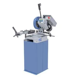 Scie circulaire à métaux manuelle Bernardo CS 250 L