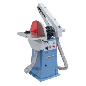 Combiné ponceur Bernardo BTS510 Vario 