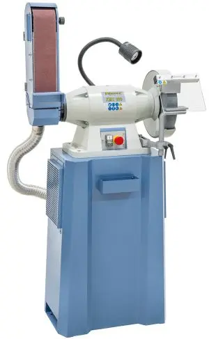 Touret combiné Bernardo KMS300/400 V 