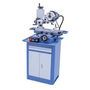 Affûteuse rectifieuse Bernardo UWS 300