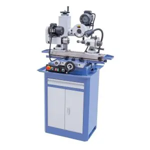 Affûteuse rectifieuse Bernardo UWS350