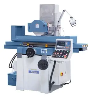 Rectifieuse plane Bernardo FSM 3060