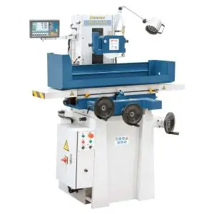 Rectifieuse plane Bernardo BSG 2040 MC 