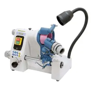 Meuleuse pour Portes outils cylindriques Bernardo U3M / 230 V 
