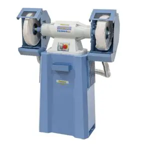 Polisseuse Bernardo PS 350 N / 400 V