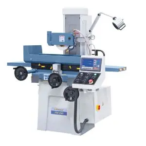 Rectifieuse plane Bernardo FSM2040