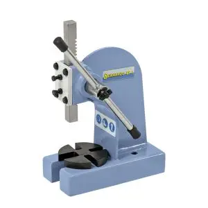 Presse à vis manuelle Bernardo DP1