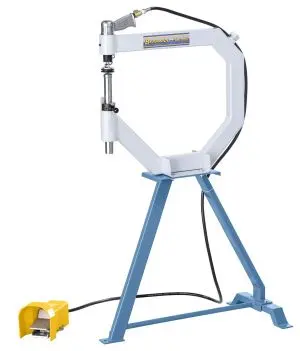 Marteau pilon pneumatique Bernardo PGH500
