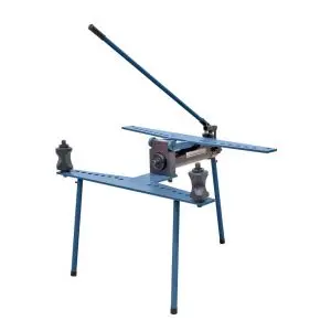 Cintreuse Bernardo HRB 40 S
