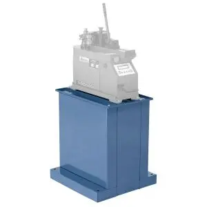 Socle pour cintreuse Bernardo BM60A