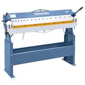 Plieuse Bernardo SB1220S