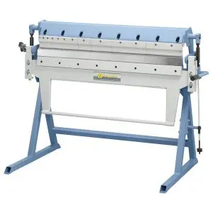 Plieuse Bernardo B 1050 Box 