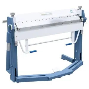 Plieuse Bernardo TB 1270