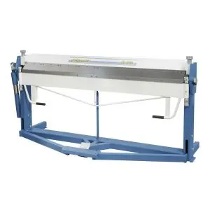 Plieuse Bernardo TB 2060