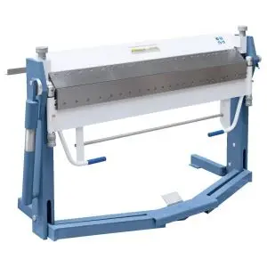 Plieuse Bernardo TBS 1500