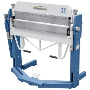Plieuse Bernardo TB1020 Flex