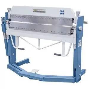 Plieuse  Bernardo TB1270 Flex 