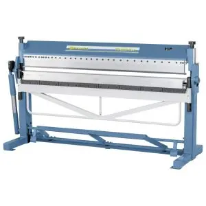 Plieuse Bernardo TB2050 Flex