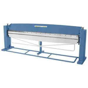 Plieuse Bernardo BM 3020