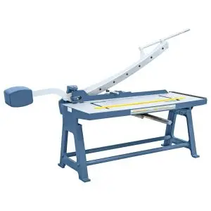 Cisaille Bernardo HLS 1280 X 2.0