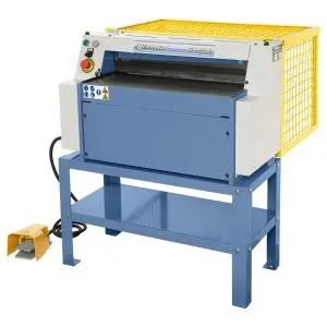 Cisaille Bernardo PTS 650 E