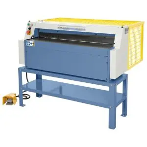 Cisaille Bernardo PTS 1050 E