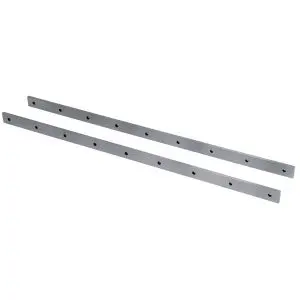 Jeu de couteaux pour FS 1270 x 1,6